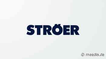 Ströer erzielt Rekordumsatz und legt bei digitaler Werbung zu - Meedia