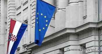 Kroatië krijgt applaus in Brussel: mag euro in 2023 invoeren - Telegraaf.nl