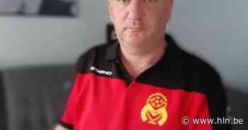 Günter (48) overvallen in station Brussel-Noord: “Zware breuken opgelopen omdat iemand mijn gouden kettinkje wou stelen” - Het Laatste Nieuws