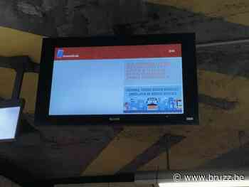 Eén op de vijf bussen rijdt in Brussel, slechts 1 metrolijn en 7 trams - BRUZZ