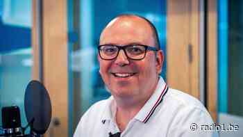 Dennis Sutherland brengt boek 'Flik in Brussel' uit: "Ik wil een blik geven op hoe het er echt aan toe gaat" - Radio 1