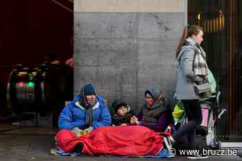 Coronacrisis heeft sociale ongelijkheid in Brussel nog versterkt - BRUZZ