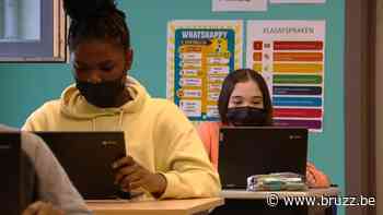 Meer aanmeldingen dan ooit in Nederlandstalig secundair onderwijs in Brussel - BRUZZ