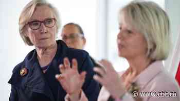 Liberals say they're open to speaking with provinces, cities about expanding drug decriminalization