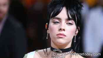 Billie Eilish's Tourette Syndrome