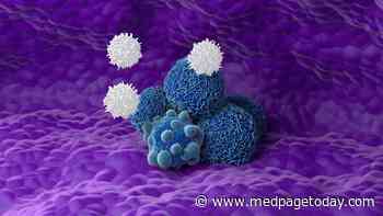 T-Cell Receptor Gene Therapy Shows Promise in Pancreatic Cancer