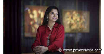 British Bangladeshi philanthropist Nadia Samdani Awarded an MBE In Queen's 2022 Birthday Honours