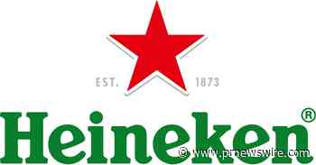 HEINEKEN® Confronts Growing Work Life Imbalance with New Global Campaign