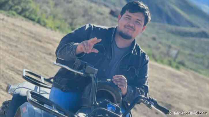 CAN YOU HELP? Colorado Mountain Community Rallies Around Hit & Run Victim