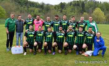 Al "Goi" di Gemona la partita clou della Seconda - Campionato Carnico