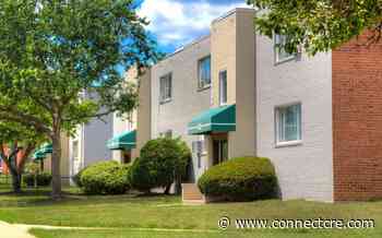 Jair Lynch, Nuveen Acquire 587-Unit Multifamily in Langley Park - Connect CRE