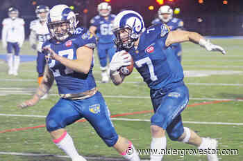 Zaron hopes to return to Langley Rams coaching duties after not guilty verdict – Aldergrove Star - Aldergrove Star