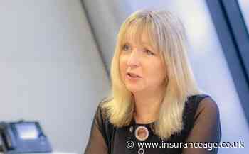 Interview: Sue Langley, chair of Gallagher UK - Insurance Age