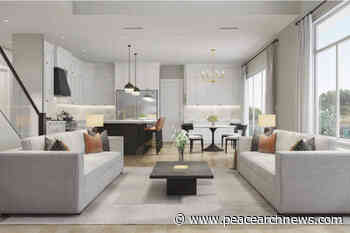 PHOTOS: Langley smart house part of Hometown Heroes Lottery – Peace Arch News - Peace Arch News