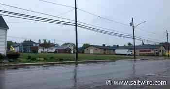 Property owner eyeing Water Street, Summerside, PEI, for townhouse development - Saltwire