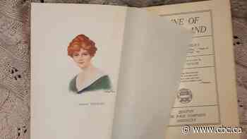 How a 1st edition Anne book landed at a Summerside bookstore - CBC.ca