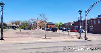 Ten months later, still no takers for Summerside's downtown core block project - Saltwire