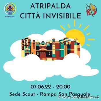 Amministrative 2022, gli scout incontrano i candidati a sindaco sul tema “Atripalda città invisibile” - Atripalda News