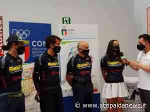 'Sportdays, domenica ''Festa del Ciclismo'' per le strade della città - Atripalda News