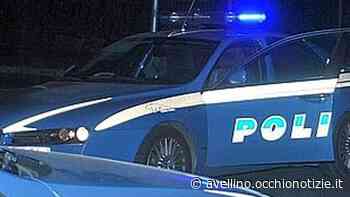 Atripalda, donna viene spinta a terra dall’ex compagno mentre passeggia con il bambino - L'Occhio di Avellino