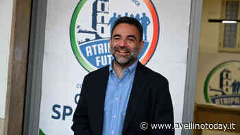 Presentata la lista Atripalda Futura, il candidato sindaco Giuseppe Spagnuolo: "Equilibrio tra esperienza e rinnovamento" - AvellinoToday