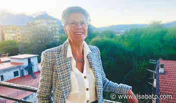 Dal M5s ad Attiva Atripalda, Valentina Barile: Porto la mia indipendenza - Il Sabato - News di Atripalda