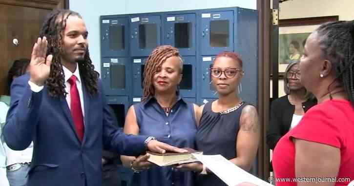 Local Election Forced to Be Overturned Due to Voter Fraud: Winner Charged with Fraud and Bribery