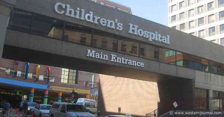 Iran Accused of Launching 'Despicable' Attack on Boston Children's Hospital