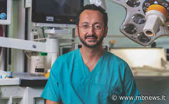 Cotsoglou, primario della Chirurgia di Vimercate, invitato alla Sorbona - MBNews