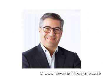 Cannabis Consumer Technology and Retail Platform Fire & Flower... - New Cannabis Ventures