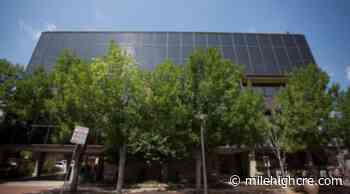 156 Residential Units and 30000 SQFT of Retail Coming to the Heart of Cherry Creek North - Mile High CRE