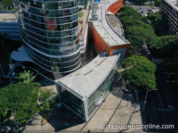 Gantry Arranges $65M in Permanent Financing for Warehouse, Retail Portfolio in Hawaii - REBusinessOnline