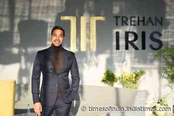 High-end, organized retail to boost opportunities in thriving marketplaces - Times of India