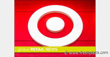 Target: 60 years of retail innovation - FreshPlaza.com