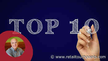 Top 10 Trends Driving Retail Growth - Retail TouchPoints
