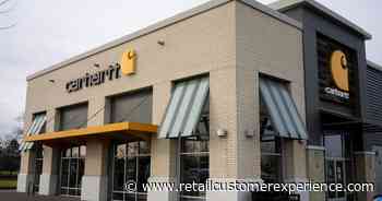 Workwear brand Carhartt opens 37th retail store - Retail Customer Experience