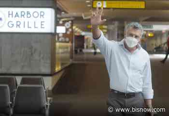 BWI Airport Puts Out Call For Developers To Reimagine 200K SF Retail Program - Bisnow