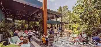 In boon to retail, office workers and tourists are heading back downtown - Retail Dive