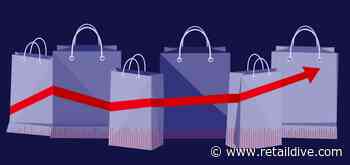 The running list of major retail deals - Retail Dive