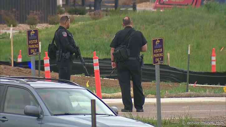 STEM School Shooting Survivor Calls For More Action: ‘Change Anything You Can’