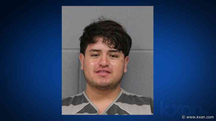 Teenager charged with murder after south Austin shooting