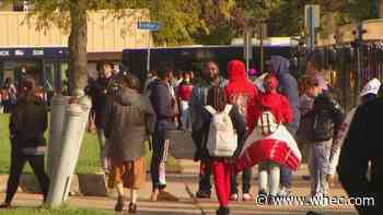 RCSD holds &lsquo;Each one, Reach one Campaign&rsquo;