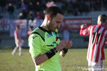 Calcio, Prima Categoria. Ecco gli arbitri di Psm Rapallo - Campese e SC Aurora - Pontelungo - SvSport.it