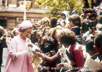 The Queen's Platinum Jubilee: 70 facts for 70 years