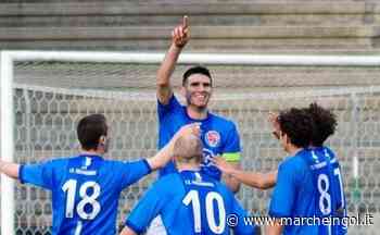 FOSSOMBRONE. Il saluto dopo 15 anni di William Cecchini - marcheingol.it