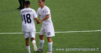 Gioia Montespaccato dal dischetto: Pineto eliminato dalla corsa - Gazzetta Regionale