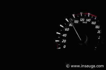 Brampton driver charged for going almost double the speed limit in Hamilton | inBrampton - insauga.com