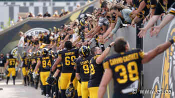 Team Preview: 2022 Hamilton Tiger-Cats - CFL.ca