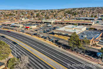 Open-Air Retail Center in Colorado Springs Sells for $12.5M - Mile High CRE