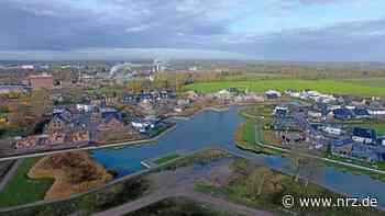 140 Wohnungen in Goch entstehen im NeuSeeLand - NRZ News